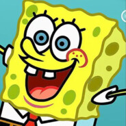 比奇堡&突破手海绵宝宝