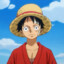 Straw Hat Luffy