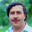 PABLO  ESCOBAR