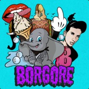 Borgore