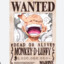 MONKEY.D.LUFFY
