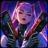 Steam Avatar