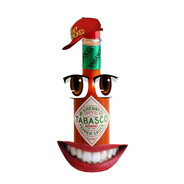 Rallinho avatar