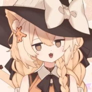 神秘金发小女孩DA☆ZE~