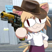 Sheriff Martini