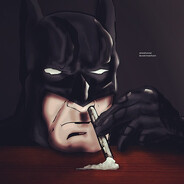 Coke Batman 69