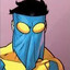 Hooded Mark