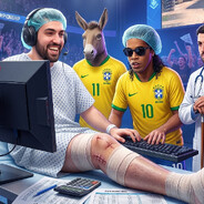Player avatar