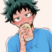 Izuku Midoriya