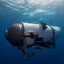 OceanGate Titan Submersible
