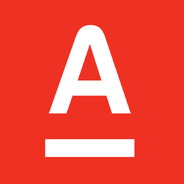 Максим Альфа банк