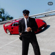 Player avatar