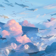 大热天的还是冷肛最舒服