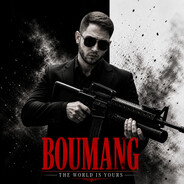 Boumang