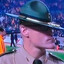 Officer Thundercock