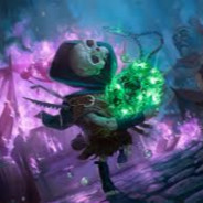 Tiny Bones's Avatar