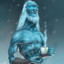 WHITE-WALKER