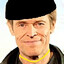 Willem DaFoenem