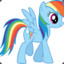 Rainbow Dash