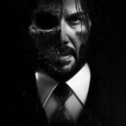 JOHN WICK 0362