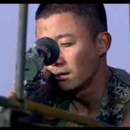 狼牙特战旅何晨光