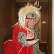 Jiraiya