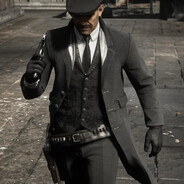 Steam Avatar