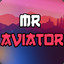 Mr Aviator