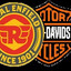 Royal Davidson