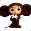 Cheburashka