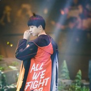 阿毅**被98k狙击