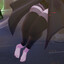 Mina's Toes