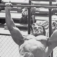 БУЙНЫЙ ВЕТЕРАН