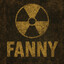 ＦＡＮＮＹ