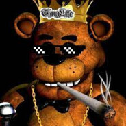 Gangster Freddy