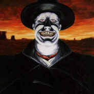 WHY SO SERIOUS???