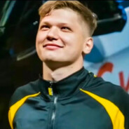 S1mple（国服号）