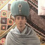 Steam avatar