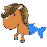 Fischpferd