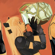 ErrorCode_Ginger's Avatar