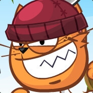 theoGhost Steam avatar