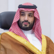 Saudi Oil Prince