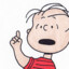 linus van pelt