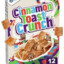 Cinnamon Toast Munch bandit.camp