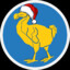 the dodo