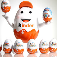 Kinder Surprise