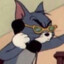 Tom de Tom y Jerry