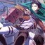 Capitan Levi