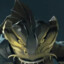 Ancient Croaker
