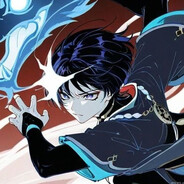 ☢Scaramouche☢